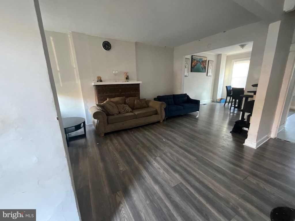 Image 3 of property listing at 1723 E 25TH ST, Baltimore, MD 21213