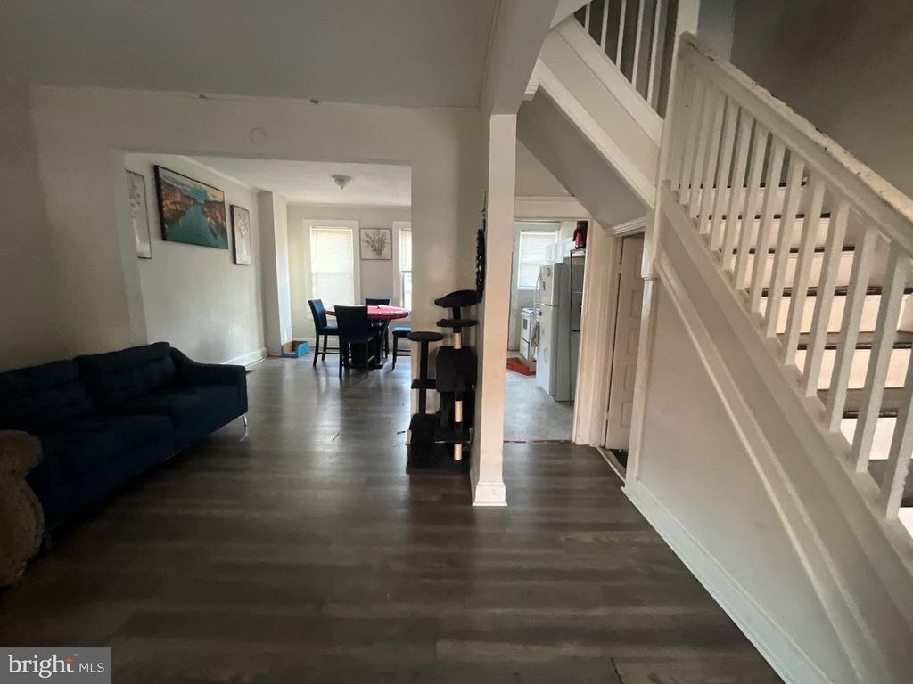 Image 4 of property listing at 1723 E 25TH ST, Baltimore, MD 21213
