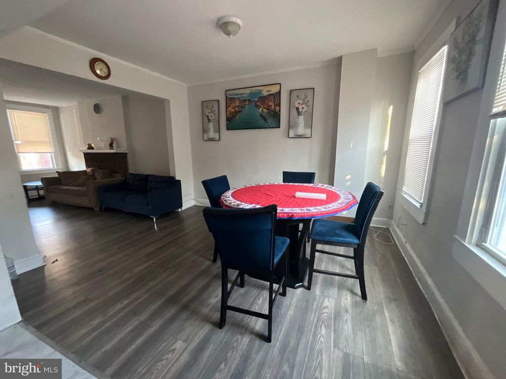 Image 5 of property listing at 1723 E 25TH ST, Baltimore, MD 21213