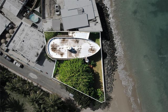 Casa Barco CALLE MAR BELLA, Vega Baja, PR 00693