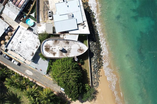 Casa Barco CALLE MAR BELLA, Vega Baja, PR 00693