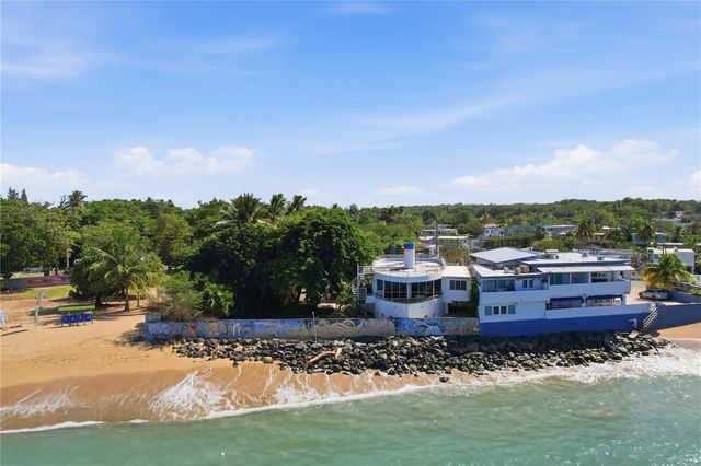 Casa Barco CALLE MAR BELLA, Vega Baja, PR 00693