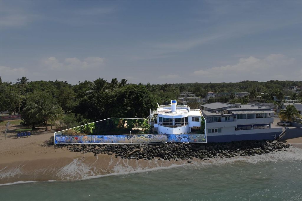 Casa Barco CALLE MAR BELLA, Vega Baja, PR 00693