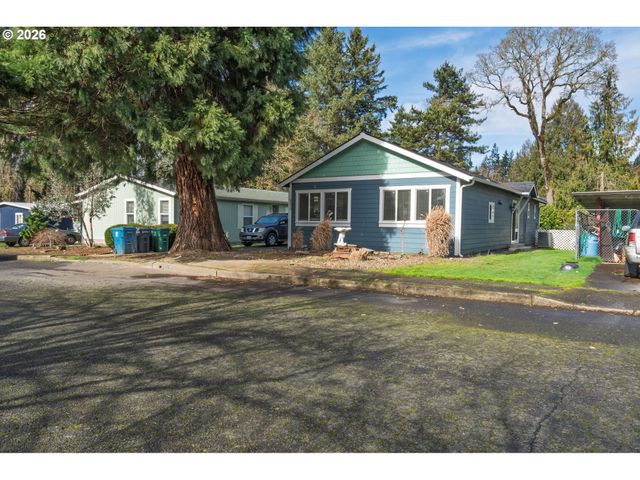 3553 LINDA St, Woodburn, OR 97071