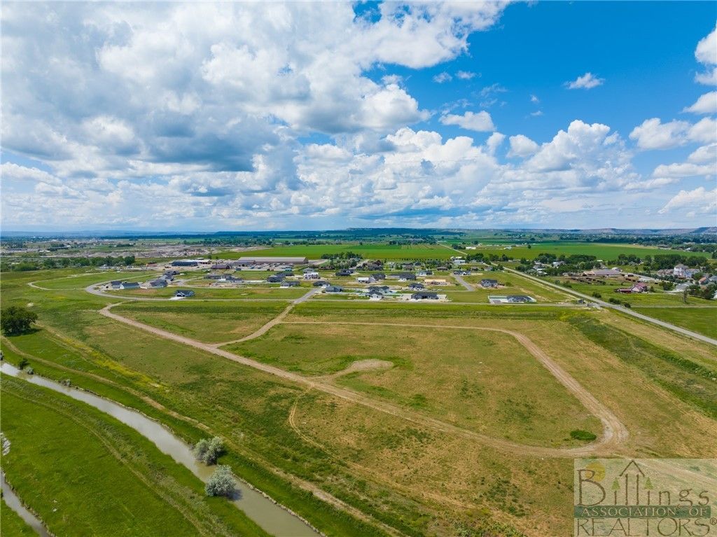 Lot 26 Block 1 Hunter Hall Street, Billings, MT 59106 photo 10