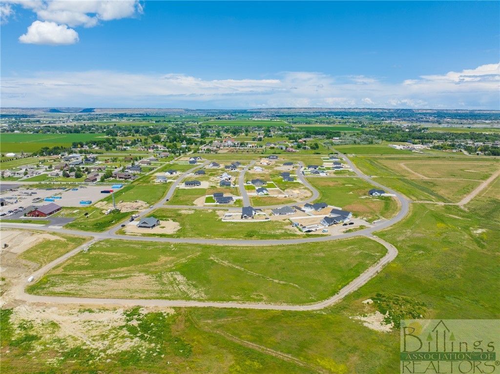 Lot 26 Block 1 Hunter Hall Street, Billings, MT 59106 photo 7