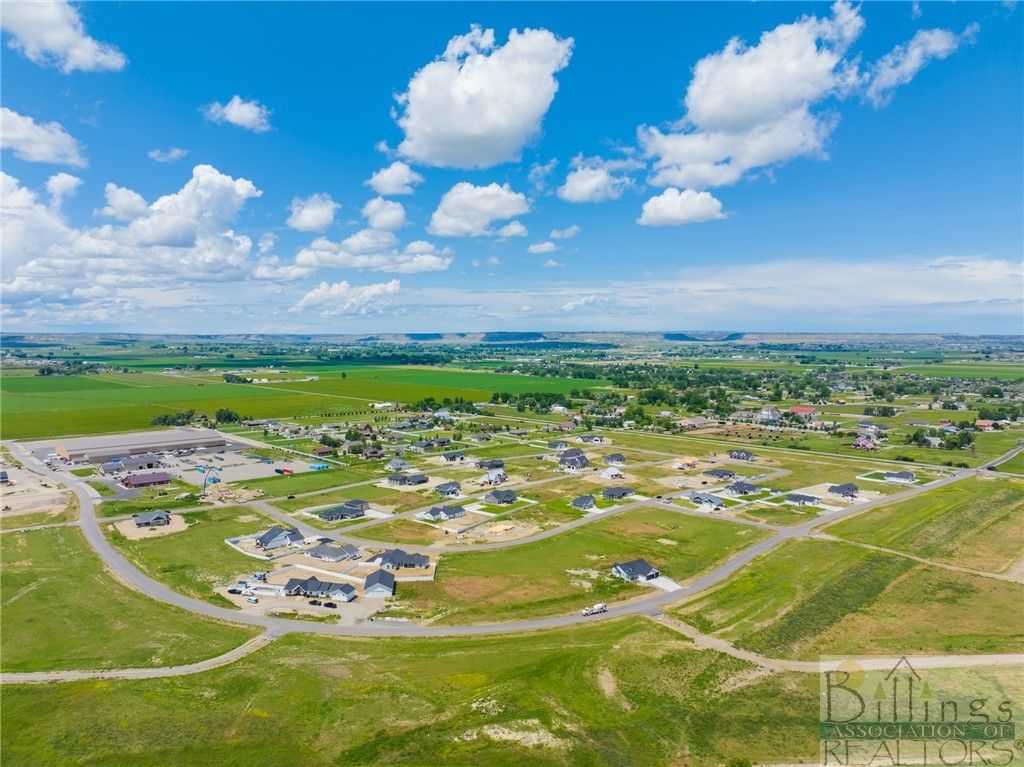 Lot 26 Block 1 Hunter Hall Street, Billings, MT 59106 photo 8