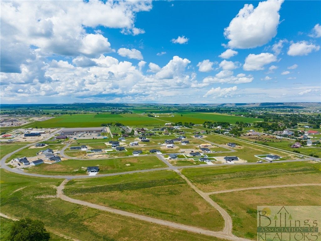 Lot 26 Block 1 Hunter Hall Street, Billings, MT 59106 photo 9