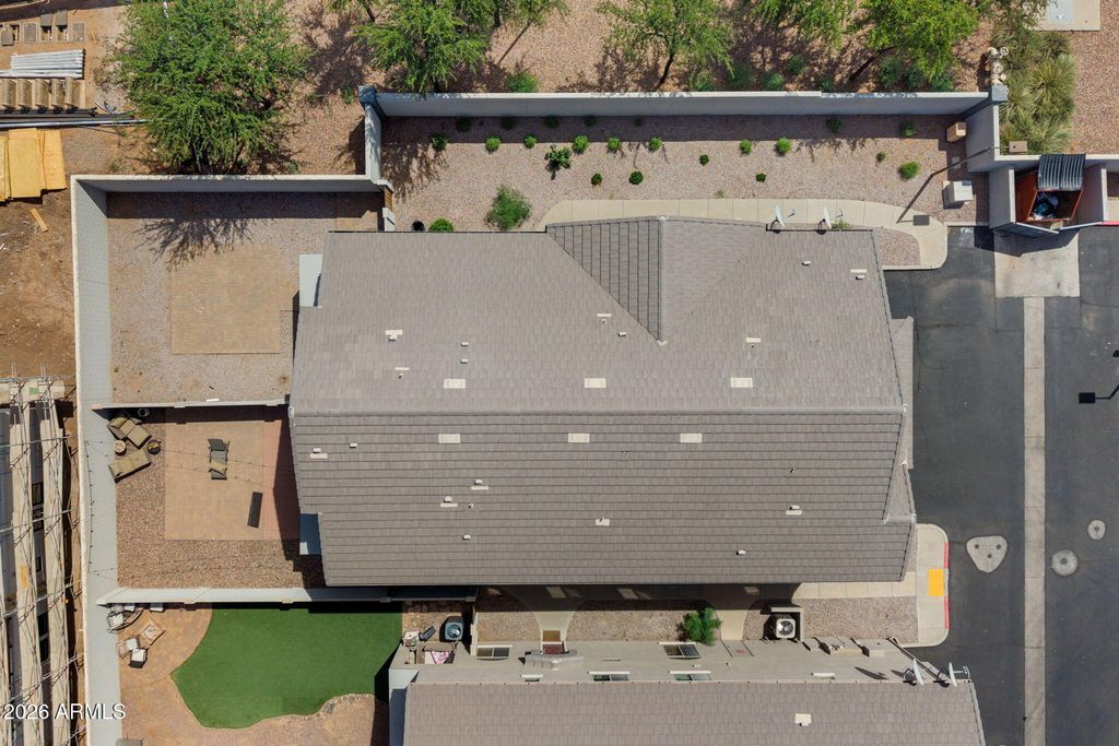Image 35 of property listing at 280 S EVERGREEN Road 1368, Tempe, AZ 85288