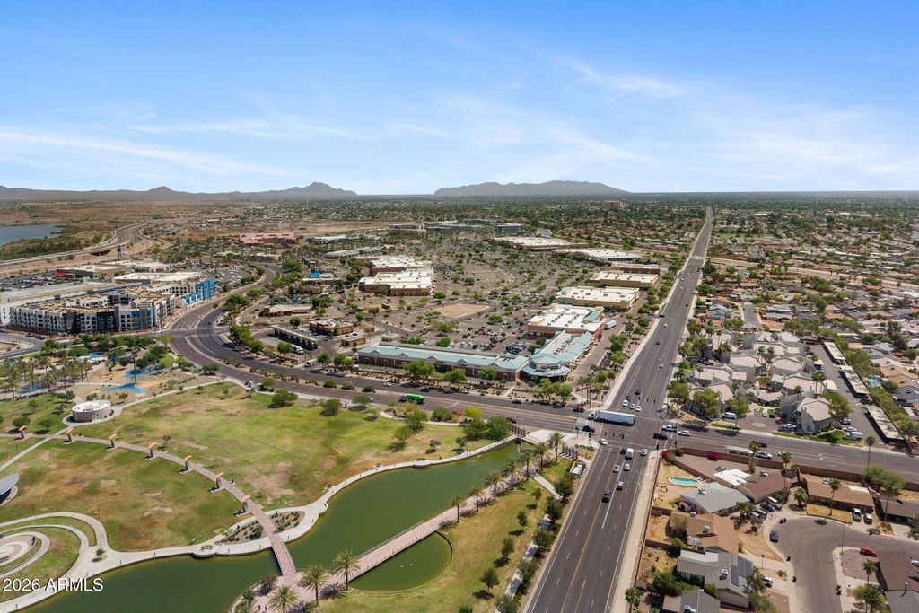 Image 40 of property listing at 280 S EVERGREEN Road 1368, Tempe, AZ 85288