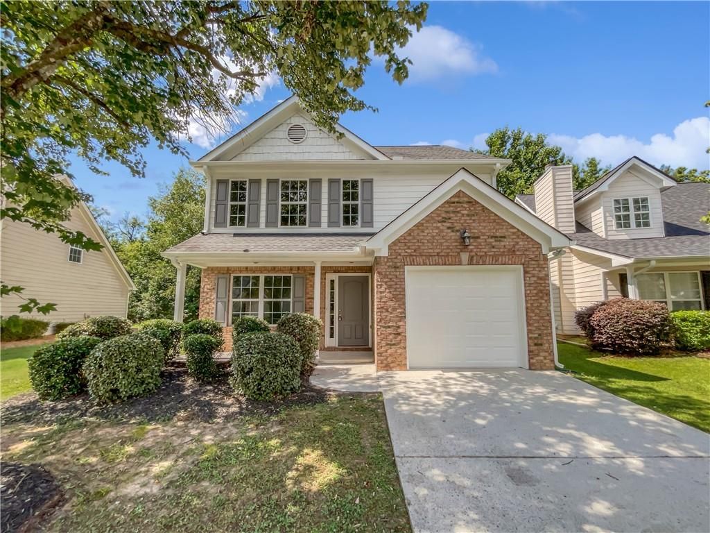 6775 White Walnut Way, Braselton, GA 30517