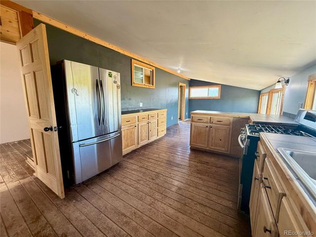 20497 County Road 59, Moffat, CO 81143
