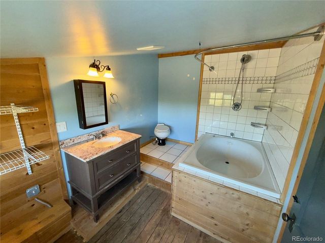 20497 County Road 59, Moffat, CO 81143