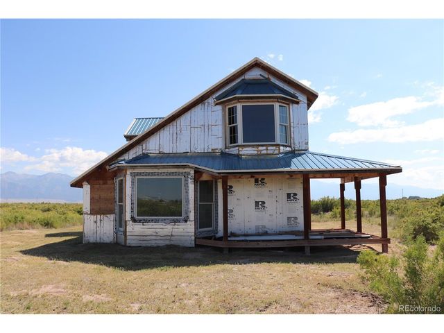 20497 County Road 59, Moffat, CO 81143