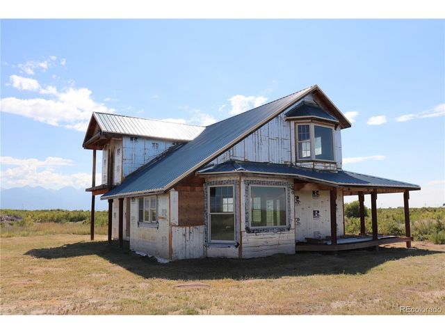 20497 County Road 59, Moffat, CO 81143