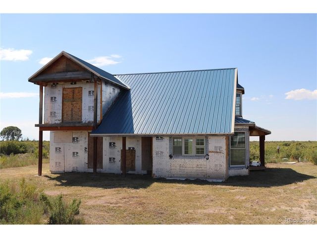 20497 County Road 59, Moffat, CO 81143