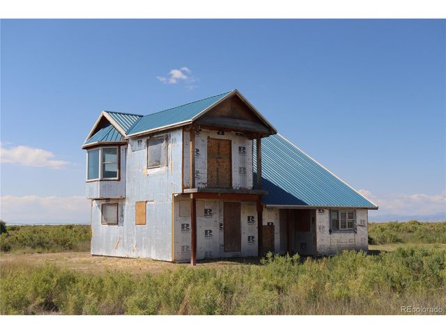 20497 County Road 59, Moffat, CO 81143