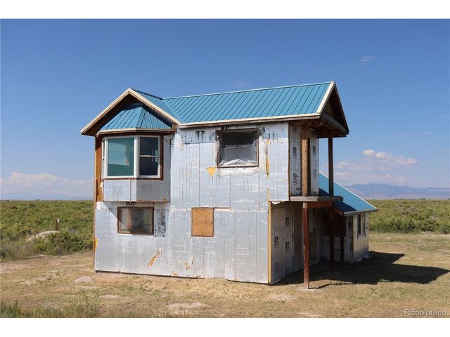 20497 County Road 59, Moffat, CO 81143