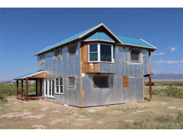 20497 County Road 59, Moffat, CO 81143