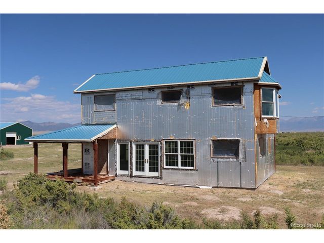 20497 County Road 59, Moffat, CO 81143