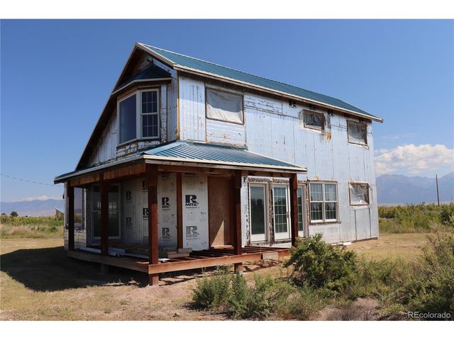 20497 County Road 59, Moffat, CO 81143