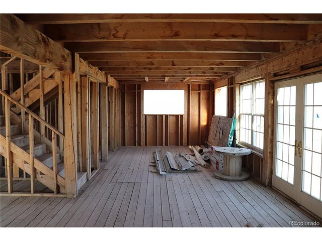 20497 County Road 59, Moffat, CO 81143