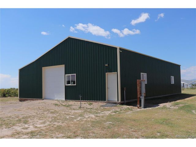 20497 County Road 59, Moffat, CO 81143
