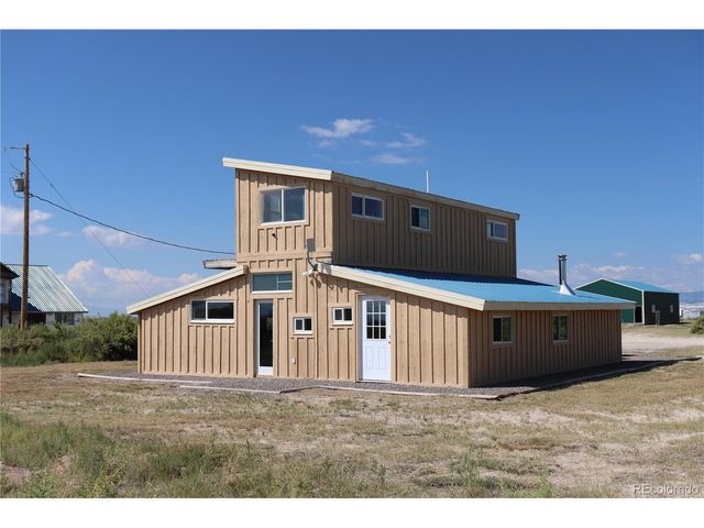 20497 County Road 59, Moffat, CO 81143