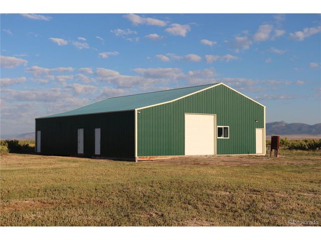 20497 County Road 59, Moffat, CO 81143