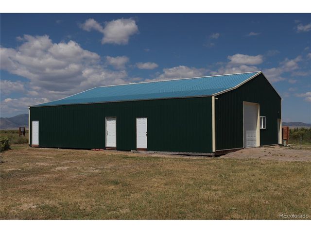 20497 County Road 59, Moffat, CO 81143