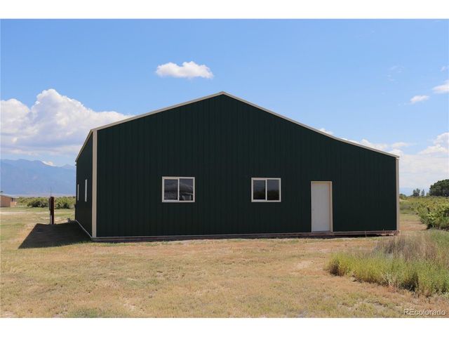 20497 County Road 59, Moffat, CO 81143