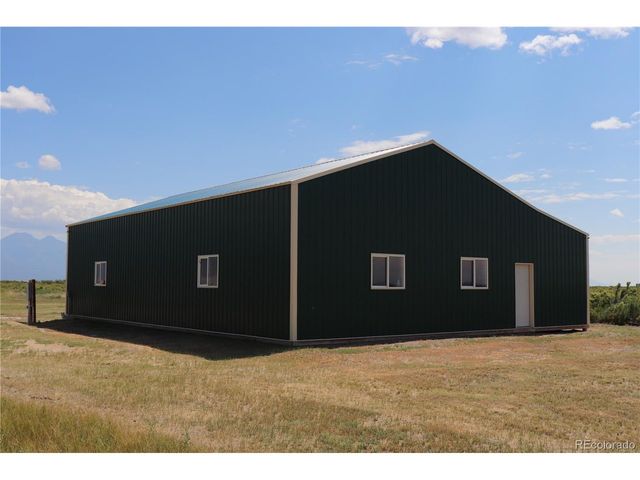 20497 County Road 59, Moffat, CO 81143