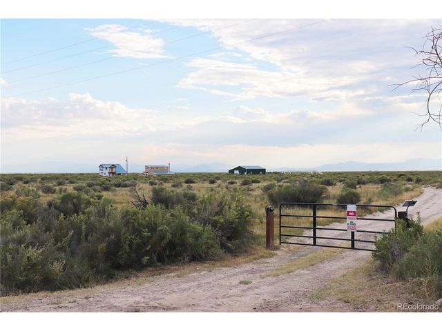 20497 County Road 59, Moffat, CO 81143