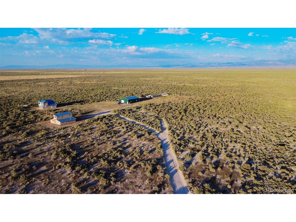 20497 County Road 59, Moffat, CO 81143