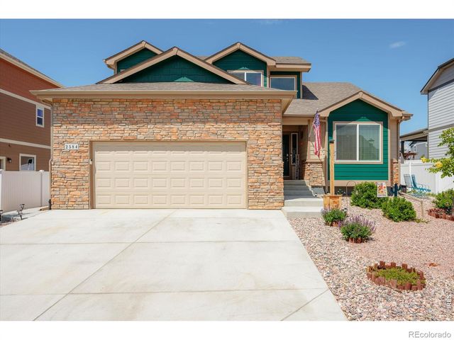 2584 Grizzly Place, Johnstown, CO 80534