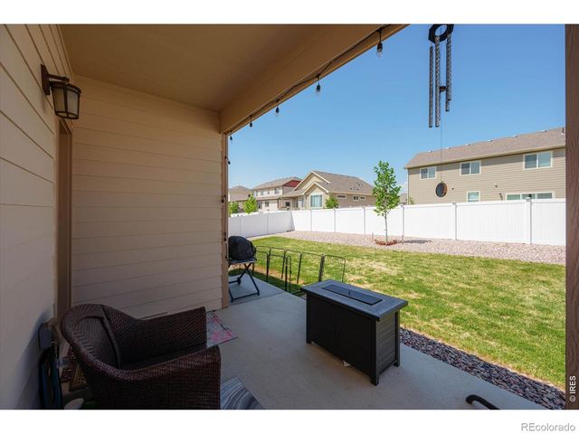 2584 Grizzly Place, Johnstown, CO 80534