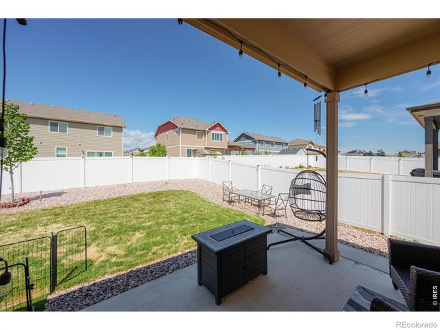 2584 Grizzly Place, Johnstown, CO 80534