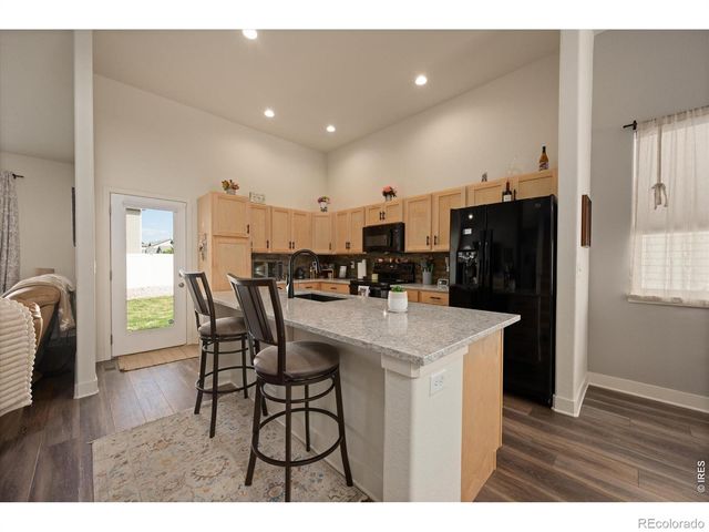 2584 Grizzly Place, Johnstown, CO 80534