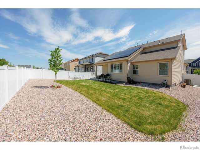 2584 Grizzly Place, Johnstown, CO 80534