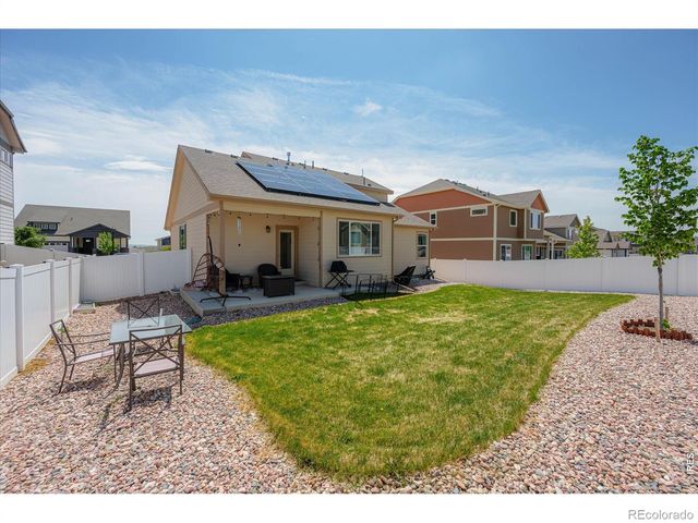 2584 Grizzly Place, Johnstown, CO 80534