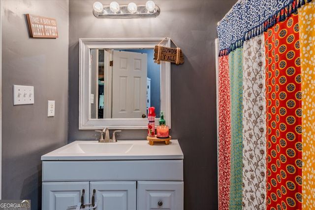 18 Hillside Drive, Rockmart, GA 30153