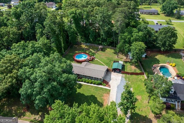 18 Hillside Drive, Rockmart, GA 30153