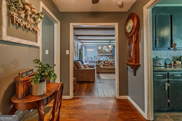 18 Hillside Drive, Rockmart, GA 30153