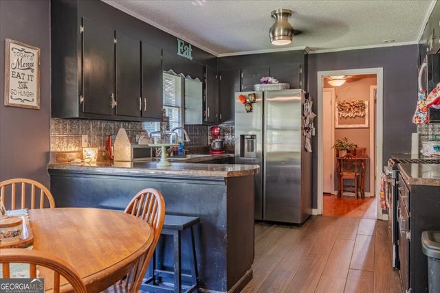 18 Hillside Drive, Rockmart, GA 30153