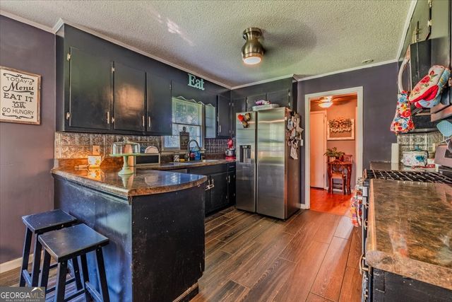 18 Hillside Drive, Rockmart, GA 30153