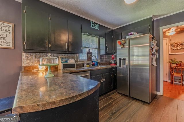 18 Hillside Drive, Rockmart, GA 30153