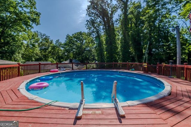 18 Hillside Drive, Rockmart, GA 30153