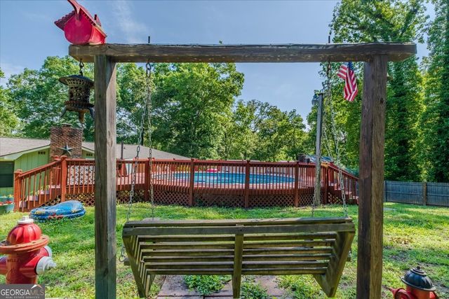 18 Hillside Drive, Rockmart, GA 30153