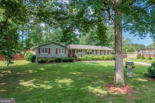 18 Hillside Drive, Rockmart, GA 30153