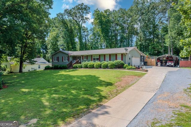18 Hillside Drive, Rockmart, GA 30153